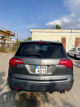 Acura Mdx | Mobile.bg    3