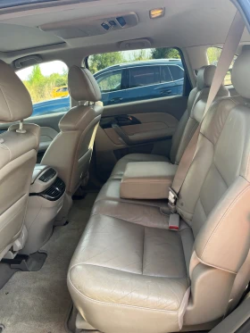Acura Mdx | Mobile.bg    7