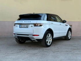 Land Rover Range Rover Evoque 2.2D / 190к.с. / 4х4 / КОЖА - 30000 лв. - 80680906 6