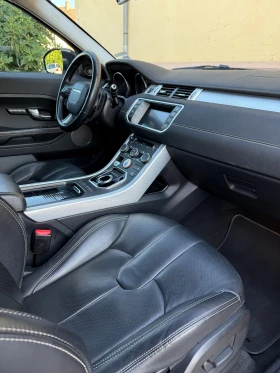 Land Rover Range Rover Evoque 2.2D / 190к.с. / 4х4 / КОЖА - 30000 лв. - 80680906 10