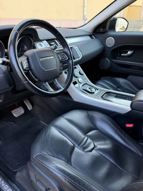 Land Rover Range Rover Evoque 2.2D / 190к.с. / 4х4 / КОЖА - 30000 лв. - 80680906 9