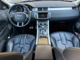 Land Rover Range Rover Evoque 2.2D / 190к.с. / 4х4 / КОЖА - 30000 лв. - 80680906 11