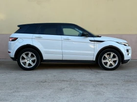 Land Rover Range Rover Evoque 2.2D / 190к.с. / 4х4 / КОЖА - 30000 лв. - 80680906 8