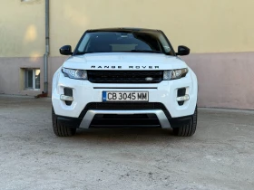 Land Rover Range Rover Evoque 2.2D / 190к.с. / 4х4 / КОЖА - 30000 лв. - 80680906 3