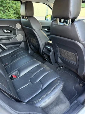 Land Rover Range Rover Evoque 2.2D / 190к.с. / 4х4 / КОЖА - 30000 лв. - 80680906 16