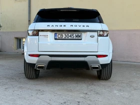 Land Rover Range Rover Evoque 2.2D / 190к.с. / 4х4 / КОЖА - 30000 лв. - 80680906 4