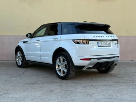 Land Rover Range Rover Evoque 2.2D / 190к.с. / 4х4 / КОЖА - 30000 лв. - 80680906 5