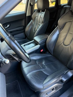 Land Rover Range Rover Evoque 2.2D / 190к.с. / 4х4 / КОЖА - 30000 лв. - 80680906 14