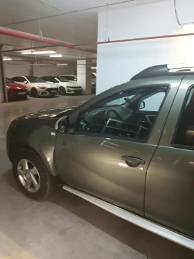 Dacia Duster - 14900 лв. - 39331564 2
