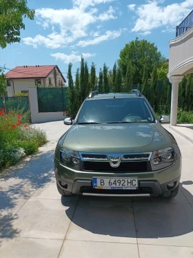 Dacia Duster - 14900 лв. - 39331564 5