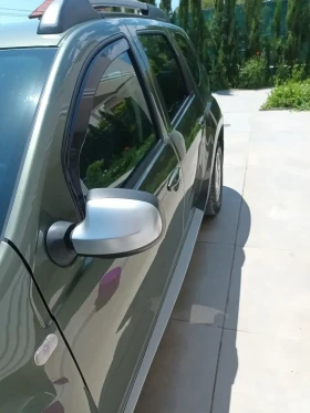 Dacia Duster - 14900 лв. - 39331564 11