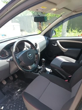 Dacia Duster - 14900 лв. - 39331564 9