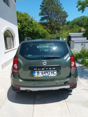 Dacia Duster - 14900 лв. - 39331564 6