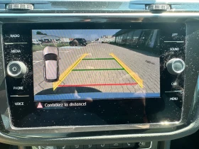 VW Tiguan 1.4 TSI 150 hp 4x4 | Mobile.bg    8