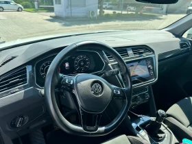 VW Tiguan 1.4 TSI 150 hp 4x4 | Mobile.bg    5