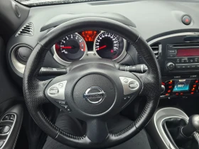 Nissan Juke 1.6i-140000км. - 12499 лв. / 6390.64 € - 22863871 15