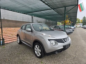 Nissan Juke 1.6i-140000км. - 12499 лв. / 6390.64 € - 22863871 3