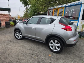 Nissan Juke 1.6i-140000км. - 12499 лв. / 6390.64 € - 22863871 8