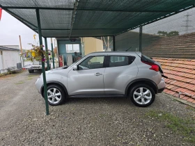 Nissan Juke 1.6i-140000км. - 12499 лв. / 6390.64 € - 22863871 4