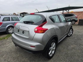Nissan Juke 1.6i-140000км. - 12499 лв. / 6390.64 € - 22863871 6
