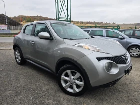 Nissan Juke 1.6i-140000км. - 12499 лв. / 6390.64 € - 22863871 2