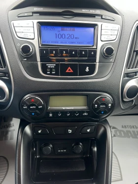 Hyundai IX35 1.7CDTi/ | Mobile.bg    12