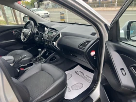 Hyundai IX35 1.7CDTi/ | Mobile.bg    11
