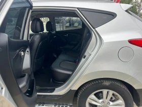 Hyundai IX35 1.7CDTi/ | Mobile.bg    14