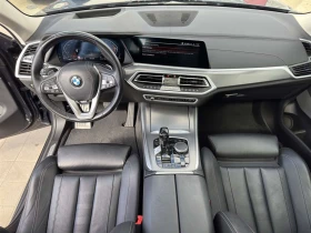BMW X5 xDrive30d 6+ 1 - 98000 лв. / 50106.60 € - 28308346 7