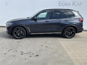 BMW X5 xDrive30d 6+ 1 - 98000 лв. / 50106.60 € - 28308346 3