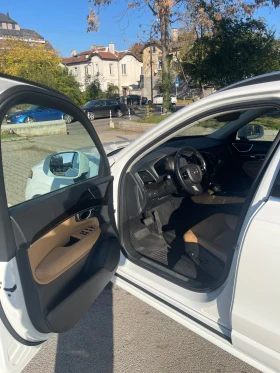 Volvo Xc90, снимка 11