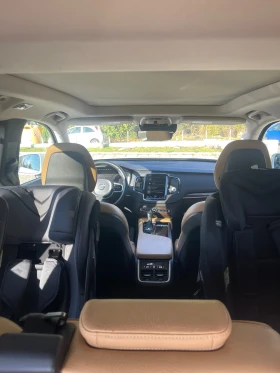 Volvo Xc90, снимка 9