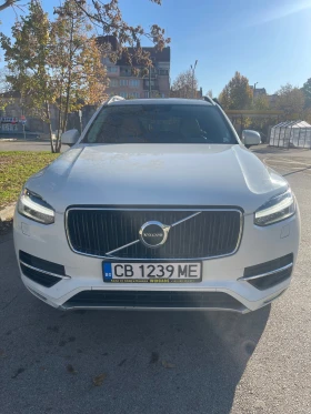 Volvo Xc90  - изображение 1