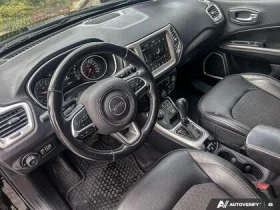 Jeep Compass NORTH* 4X4* ПОДГРЕВ - 20400 лв. / 10430.35 € - 69027008 6