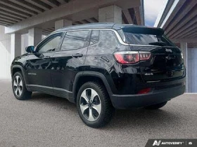 Jeep Compass NORTH* 4X4* ПОДГРЕВ - 20400 лв. / 10430.35 € - 69027008 4