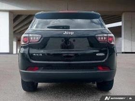 Jeep Compass NORTH* 4X4* ПОДГРЕВ - 20400 лв. / 10430.35 € - 69027008 3