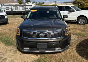 Kia Telluride 3.8 - 39000 лв. / 19940.38 € - 48379446 2