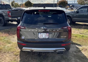 Kia Telluride 3.8 - 39000 лв. / 19940.38 € - 48379446 5