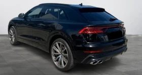 Audi SQ8 4.0 TFSI Quattro - 105998 лв. / 54195.92 € - 38456882 2