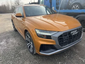 Audi Q8 55TFSI Technik Bang 3D - 74000 лв. / 37835.60 € - 36174051 2