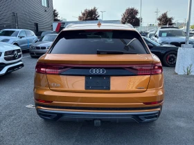 Audi Q8 55TFSI Technik Bang 3D - 74000 лв. / 37835.60 € - 36174051 3