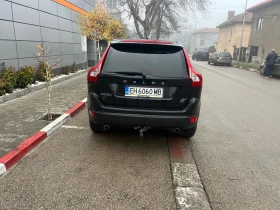Volvo XC60, снимка 4