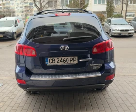 Hyundai Santa fe 2.2 dizel, снимка 6
