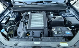 Hyundai Santa fe 2.2 dizel, снимка 16