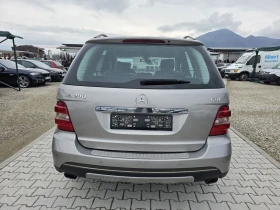 Mercedes-Benz ML 280 3.0D 190kc 4-MATiC Лизинг - 6000 € / 11734.98 лв. - 45603064 6