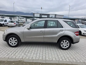 Mercedes-Benz ML 280 3.0D 190kc 4-MATiC Лизинг - 6000 € / 11734.98 лв. - 45603064 4