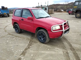 Suzuki Grand vitara 2.0 benzin 4x4 - 3355 € / 6561.81 лв. - 10537747 4