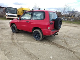 Suzuki Grand vitara 2.0 benzin 4x4 - 3355 € / 6561.81 лв. - 10537747 2