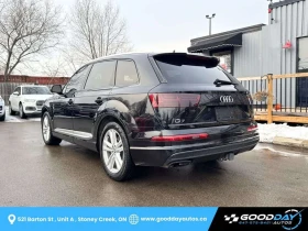Audi Q7 * Technik S LINE LOADED CLEAN CARFAX DEALER SERVIC - 21750 € / 42539.30 лв. - 17489044 5