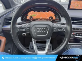 Audi Q7 * Technik S LINE LOADED CLEAN CARFAX DEALER SERVIC - 21750 € / 42539.30 лв. - 17489044 11